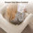 Kaya Mordern Upholstery Accent Chair With Ottoman-978286775