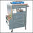 40.5" Outdoor Grill Cart With Stainless Steel Top, Solid Wood Outdoor Storage Cabinet With Drop Leaf, One Drawer, Towel Rack, Rolling Kitchen Cart With Lockable Wheels For Lawn Garden-466220354