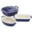 Staub Ceramics 4-piece Baking Dish Set-42671666