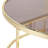 Martley 2Pc Nesting Cocktail Table Set