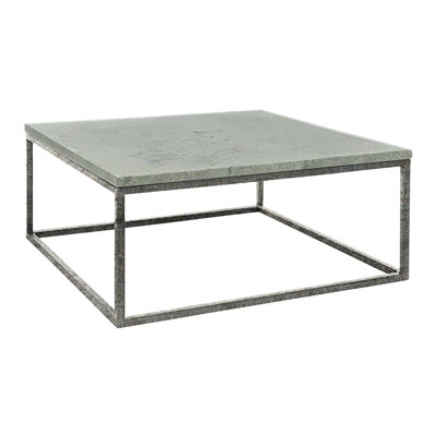 Paris Solid Coffee Table