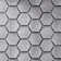 Avant Denia Hexagon 9" x 10" Matte Porcelain Wall & Floor Tile