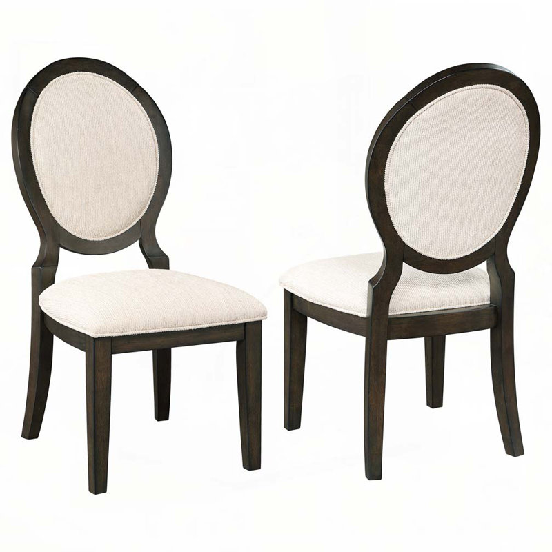 Chaise de salle à manger