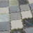 Benson 2" x 2" Limestone Mosaic Tile