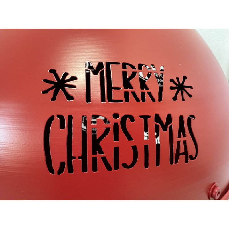 Jingle Bell 19 pièces 19,69 po