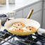 Greenpan Padova Reserve 2 Piece Frypan Set 20Cm & 26Cm - Blush Pink-120078506
