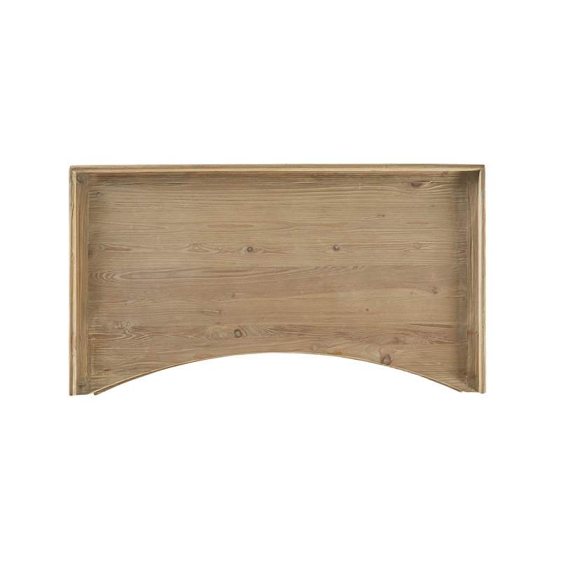 Styx Solid Wood Accent Chest