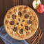 Nordic Ware Naturals® High Dome Covered Pie Pan