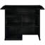 Barre sèche 60 "avec 2 tabourets assortis de la salle de jeux RAM-1573370999