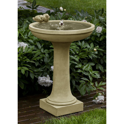 Juliet Column Fountain