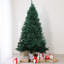 Arbre de noël artificiel vert 6 pi