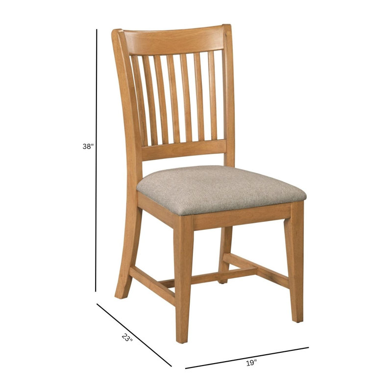 Rake Back Chair Two Pack