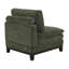 Fauteuil d'appoint sans accoudoirs Gary-1989138887