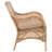 Sparrow Upholstered Armchair-613854493