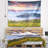 Polyester Tapestry-1805580693