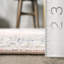 Oriental 244cm X 305cm Area Rug