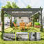 Pergola en bois massif-98232439-98232440