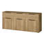 182.6cm Sideboard