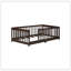 Lit pour chambre à coucher-344729561