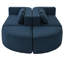 Canapé modulaire Boneless Couch-1975741796