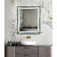 Miroir d'appoint Mowery-1841416656