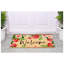 Paillasson Sweet Strawberries-252886949