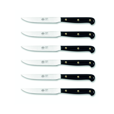 Duemiladodici Steak Knife Set