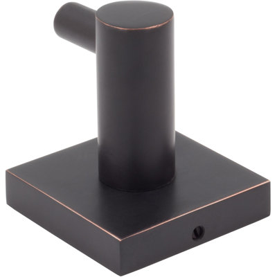 Vienna Wall Mounted Robe Hook