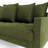 Madalinn 58'' Velvet Loveseat-1294829422