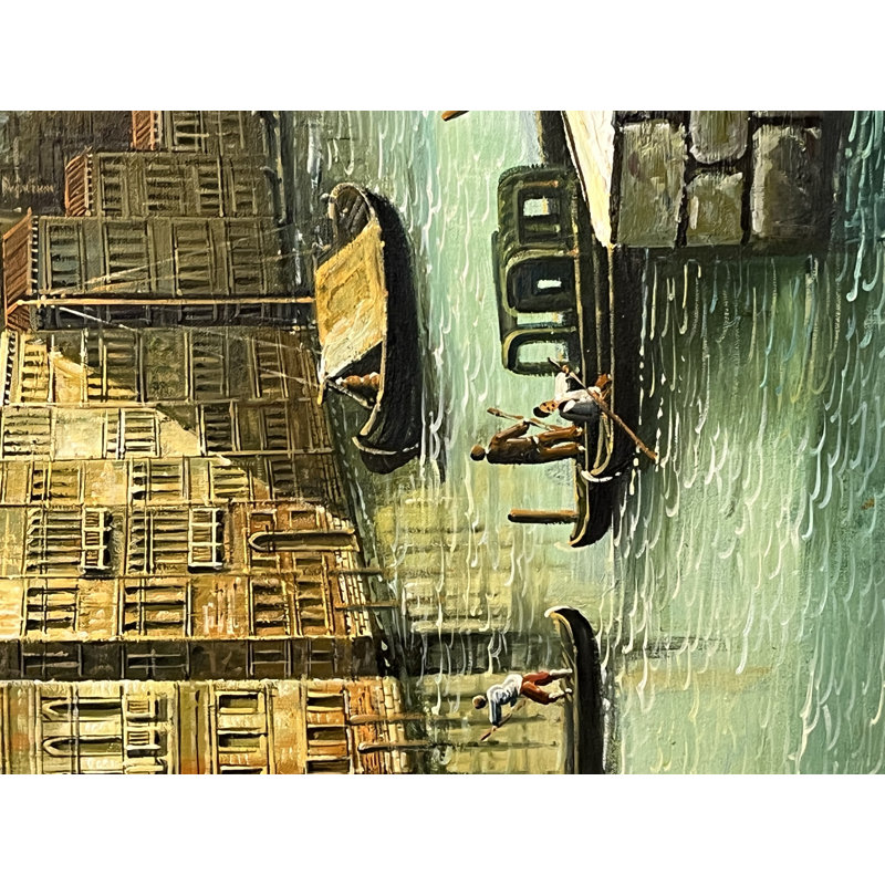 Scenic & Cityscapes