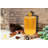 Arca Flamma Candle Holder Set - Gold-69992523