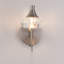 Rivale Armed Sconce-2113832251