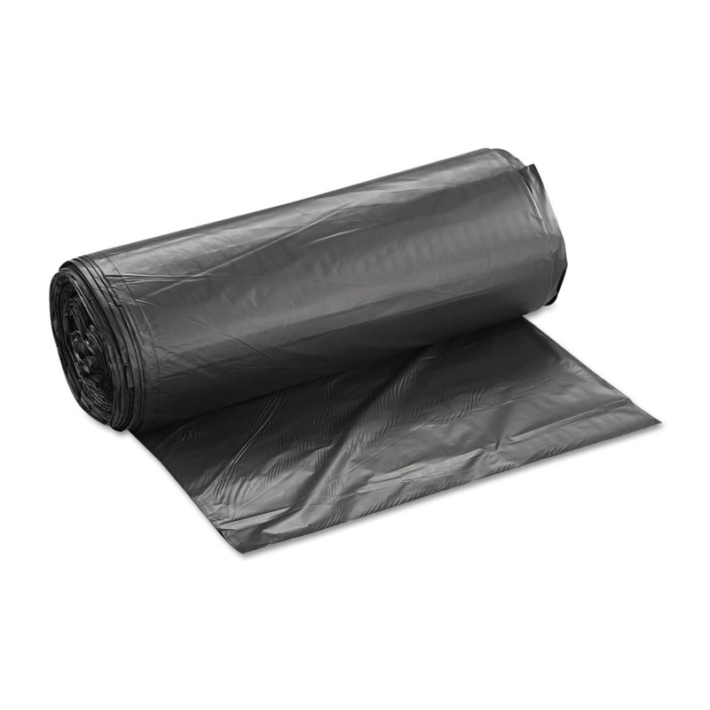 Resin Trash Bags - 150 Count
