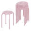Tabouret court 17,5 po Irey-779896743