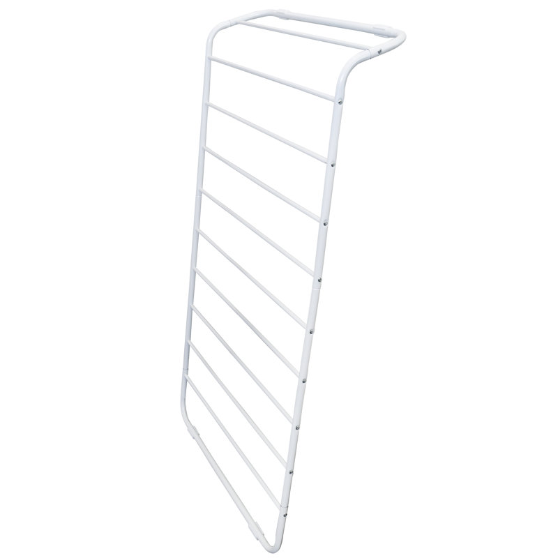 Leaning Drying Rack