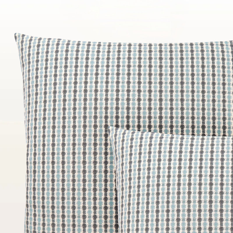 Coussins, ensemble de 2, carré 18 x 18, coussin à recouvrir inclus, canapé, canapé, chambre à coucher, polyester