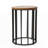 Chee Side Table,Patio Coffee Table,End Table 