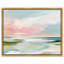 «Misty Shoreline Dream II», reproduction d'art sur toile par Art Remedy-118152622-118152628