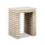 Table d'appoint Cresha