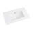  Tucson 30" W x 18.25" D Vitreous China Single Vanity Top Sink in White (Sink Only, No Vanity)-98301682