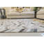 Tapis gris / blanc Charlie-Leigh-1931876557