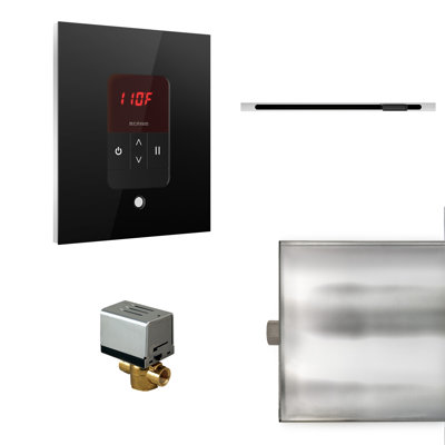 Steam Generator Control