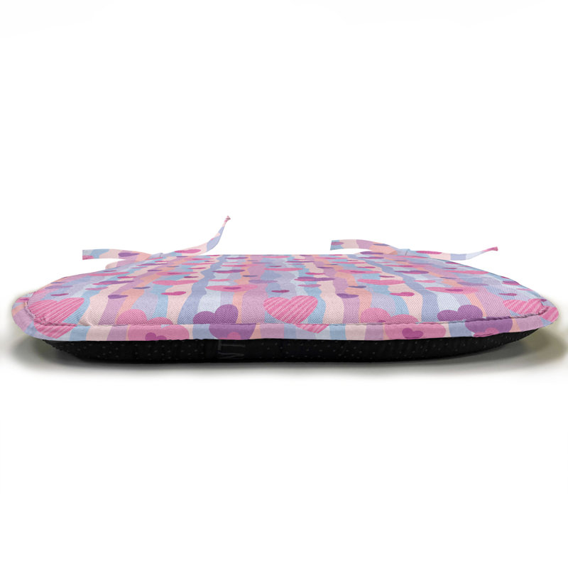 Chair Pad Cushion