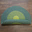 Tapis rond intérieur / extérieur Cape Eden-95762880