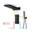 Robinet de douche