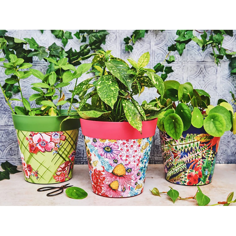 Bachar Plant Pot