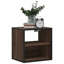 40cm W Metal Bedside Table-1863028671-1863028670