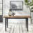 Duboistown Four Leg Dining Set-1984493305