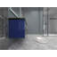 Ensemble de meuble-lavabo mural simple 60 po Campfort-2085188608-2085188613