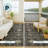 Machine Washable Indoor/Outdoor Chantille ACN2478 Global Rug-1261240673-1261240678